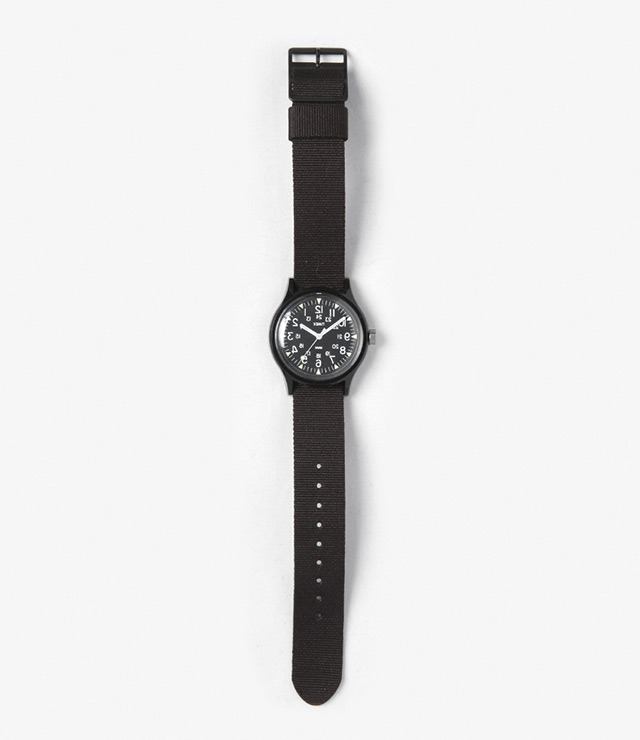NEPENTHES NEW YORK — 「TIMEX x ENGINEERED GARMENTS 」