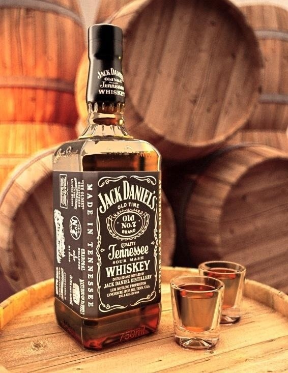 I&rsquo;m thirsty&hellip;.