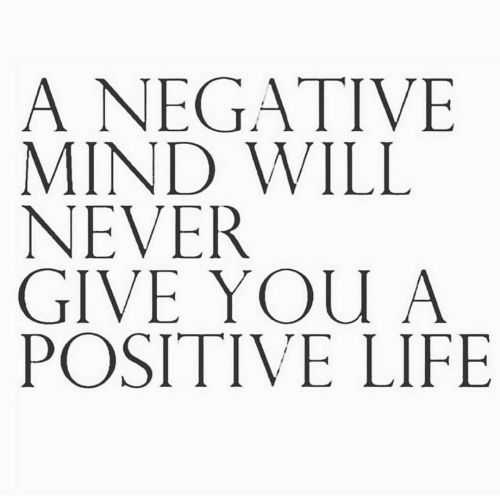 Trying to use this as my mantra today… #positivity #quotes #staypositive by londonandrews