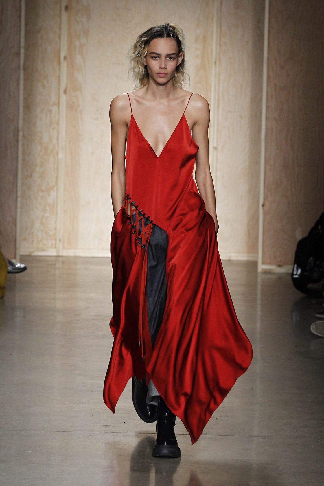dkny:  Look 38 