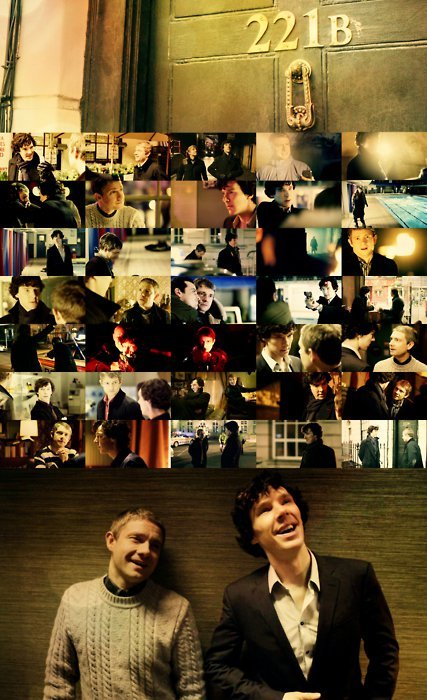 our-klaine-is-endgame:  JW: I’m glad no one saw that. SH: Mm?JW: You ripping my