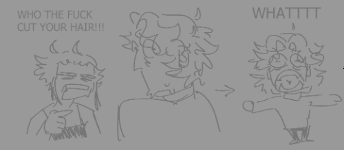 These Are Super Pixelated Bc They Took Up A Tiny Quarter Of My Canvas