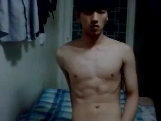 hbst:  Hot horny Korean guy http://www.xtube.com/watch.php?v=SwYTi-G187- Happy weekend! 