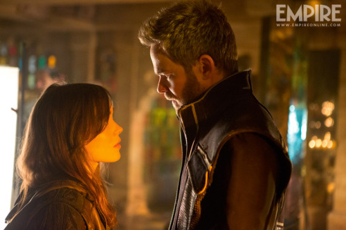 gasstation:  X-Men: Days of Future Past