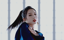 femaleidols:  wjsn’s meiqi, requested by anon 👑 