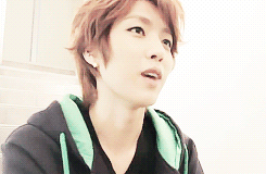 ninichu:  infinite 166/365 ∞ sungyeol 24/52 