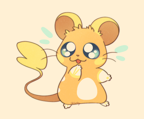 cute pokemon