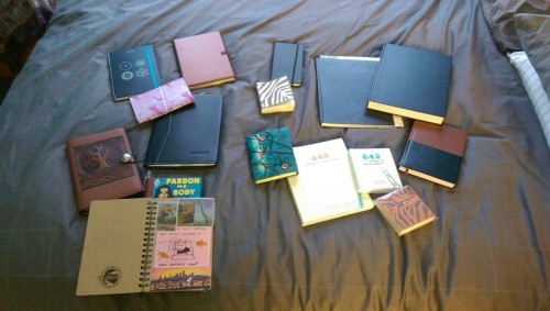 rocktopussy: guys I have a journal problem I think the problem would be if they were all empty.