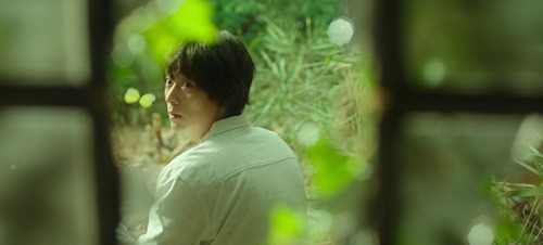 (Vanishing Time: A Boy Who Returned - 가려진 시간, 2016)