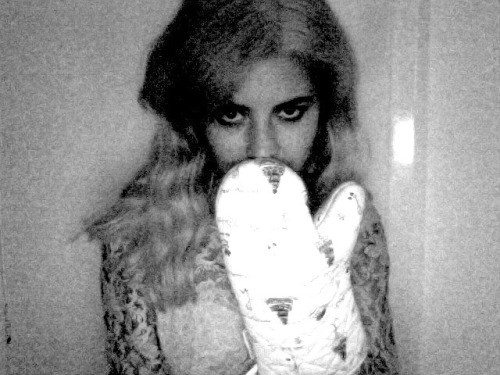 Marina And The Diamonds Old Webcam Photos