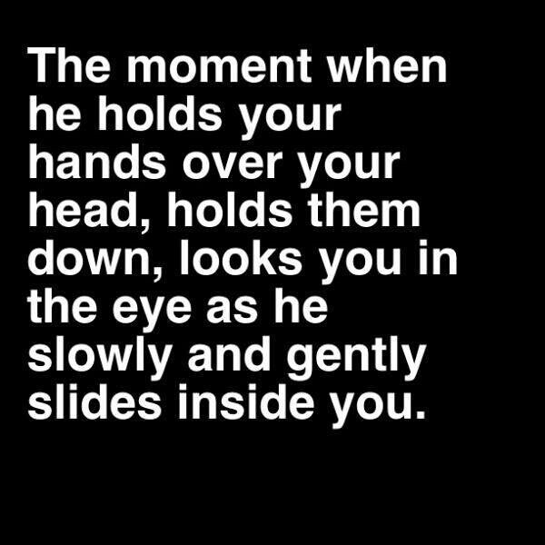 miss-debauchee:  aladythatkneels:  …yeah…that moment…fucking awesome  Unf!