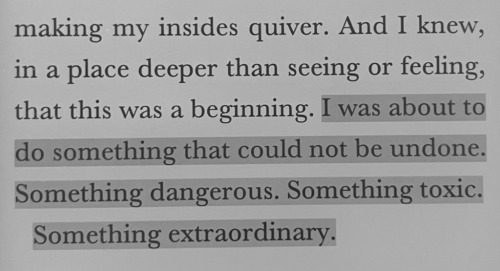 Something Extraordinary