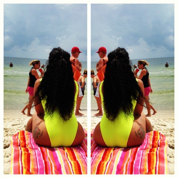 Azz Stupid Phat