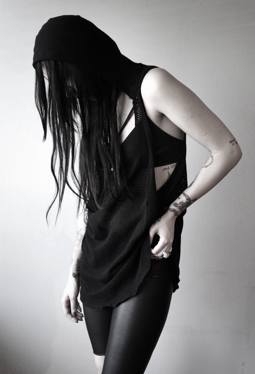 madnessisthisclothing:  SS15 | madnessisthisclothing.com