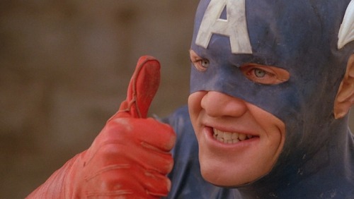 Captain America (1990)