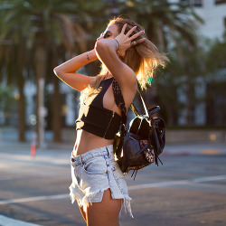 fashionsensexoxo:  Get these shorts right