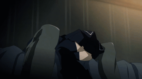 eternallovepain:  Zero, kiryuu  