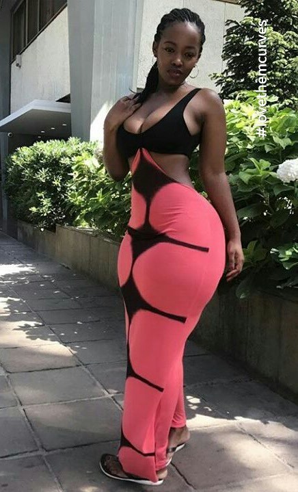 #lovethemCurves