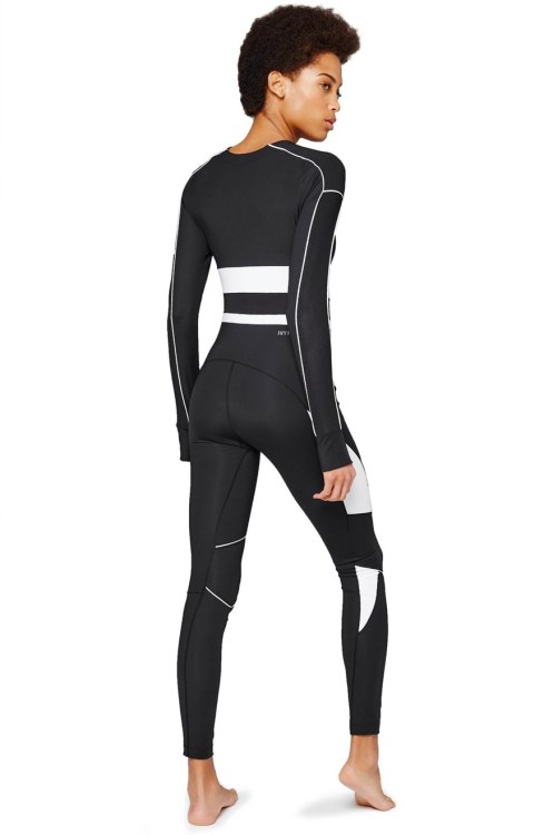Ivy Park Jumpsuit - black - Zalando.co.ukwww.zalando.co.uk/ivy-park-jumpsuit-black-iv221a00n