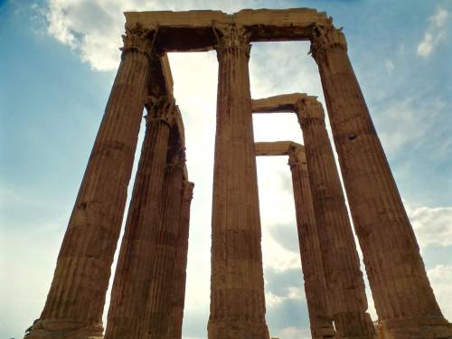 greek temple