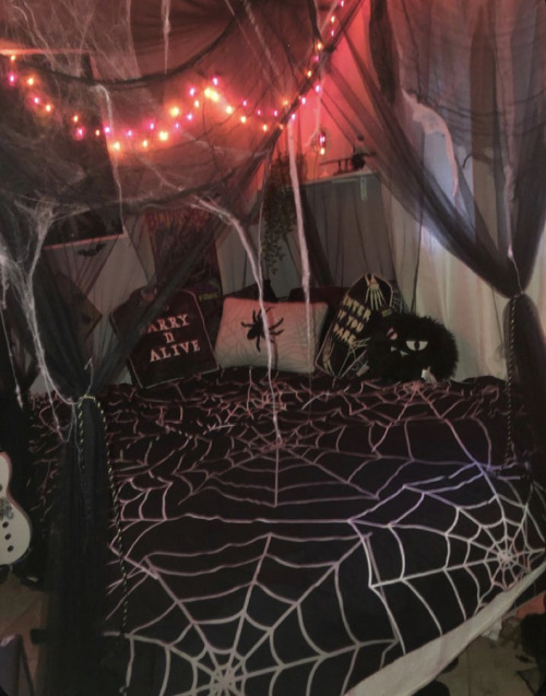 When U Wish Ur Bedroom Could Look Like This.