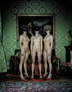 bliklab:   Marc Lagrange 