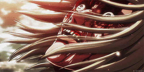 ereriful:  animenoeien:  I’m going to hell for this aren’t I?  &ldquo;when