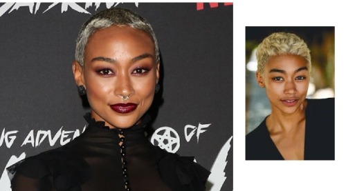 Tati Gabrielle, Chilling Adventures of Sabrina Wiki