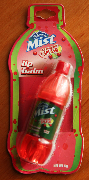 lip balm