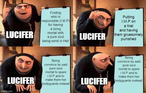 Sayuri: Here’s another bunch of “The Liar’s Sin” memes! :)Tag list@sayuricorner , @sam-spectra ,  @y