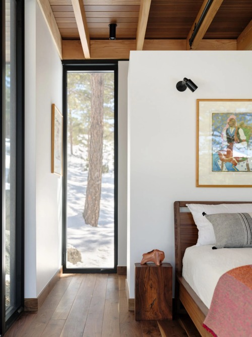 Goatbarn Lane, Boulder, Colorado, United states,Renée del Gaudio Architecture