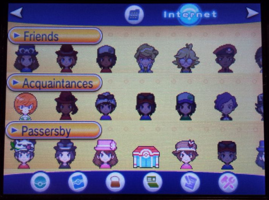 genderoftheday:  Today’s Gender of the day is: A Pokemon Center