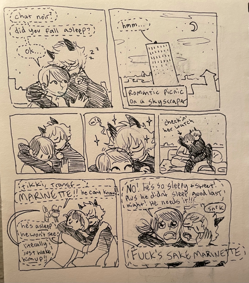 Okay I've Been Drawing A Bunch Of Very Fast Daily Comics Lately (with @carpisuns And Sometimes Other