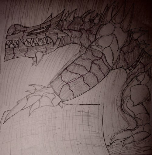 Old Kaikreez Fusions And Other Art