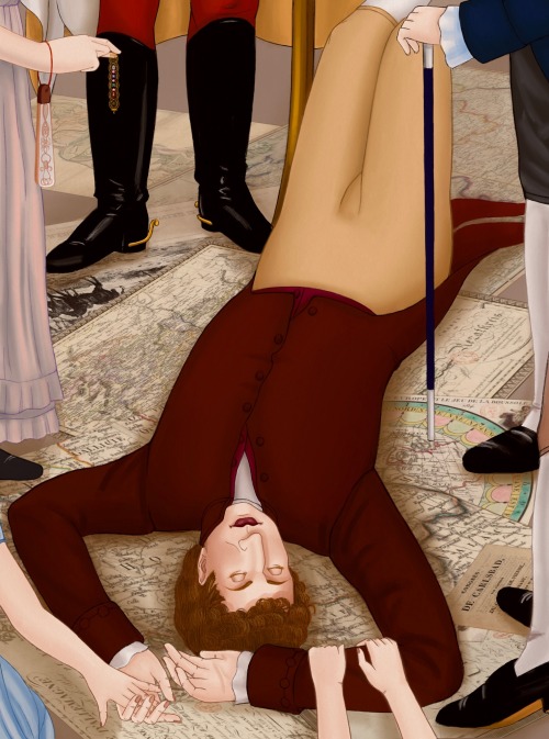Even Though Im Currently Off Tumblr For The Most Part, I Cant Miss Such A Favourable Opportunity, Since
