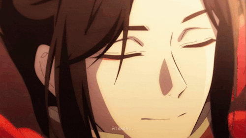 Hua Cheng's Reveal In S1 | S2