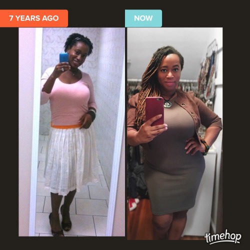 missprimproper - I had a lot of anxiety thinking I was too big 7...