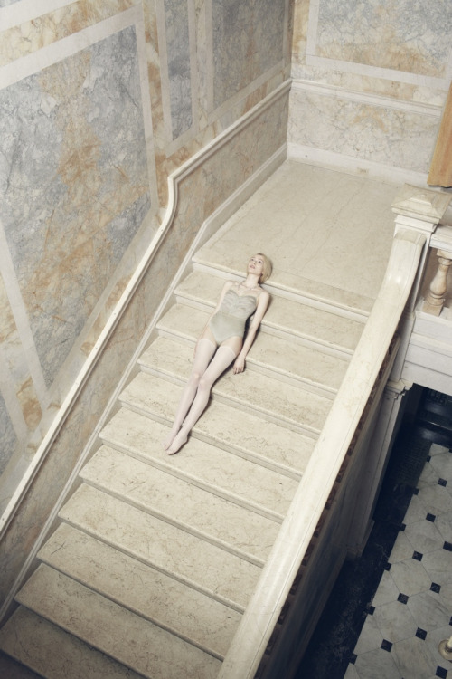 denicedenice:Maayan Zilberman, Nikki Dekke