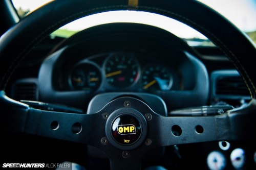 redlinerevs: The Ripsnorting, Anti-LaggingSpeed Industries Impreza