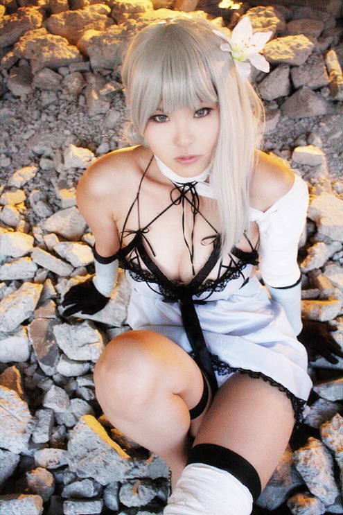 cosplayproductions:  Cosplay Productions 