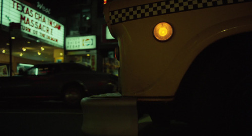 kittenplaylist:  Taxi Driver | 1976 