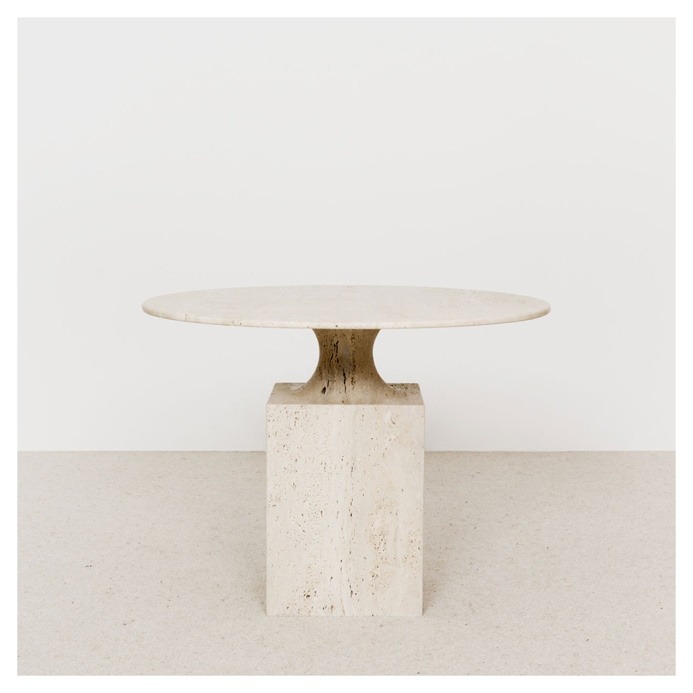 themotifeye:
“Christophe Delcourt - Ouk table
”