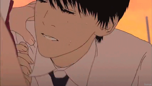 kvnai:    The Flowers of Evil ( 惡の華, Aku no Hana)   
