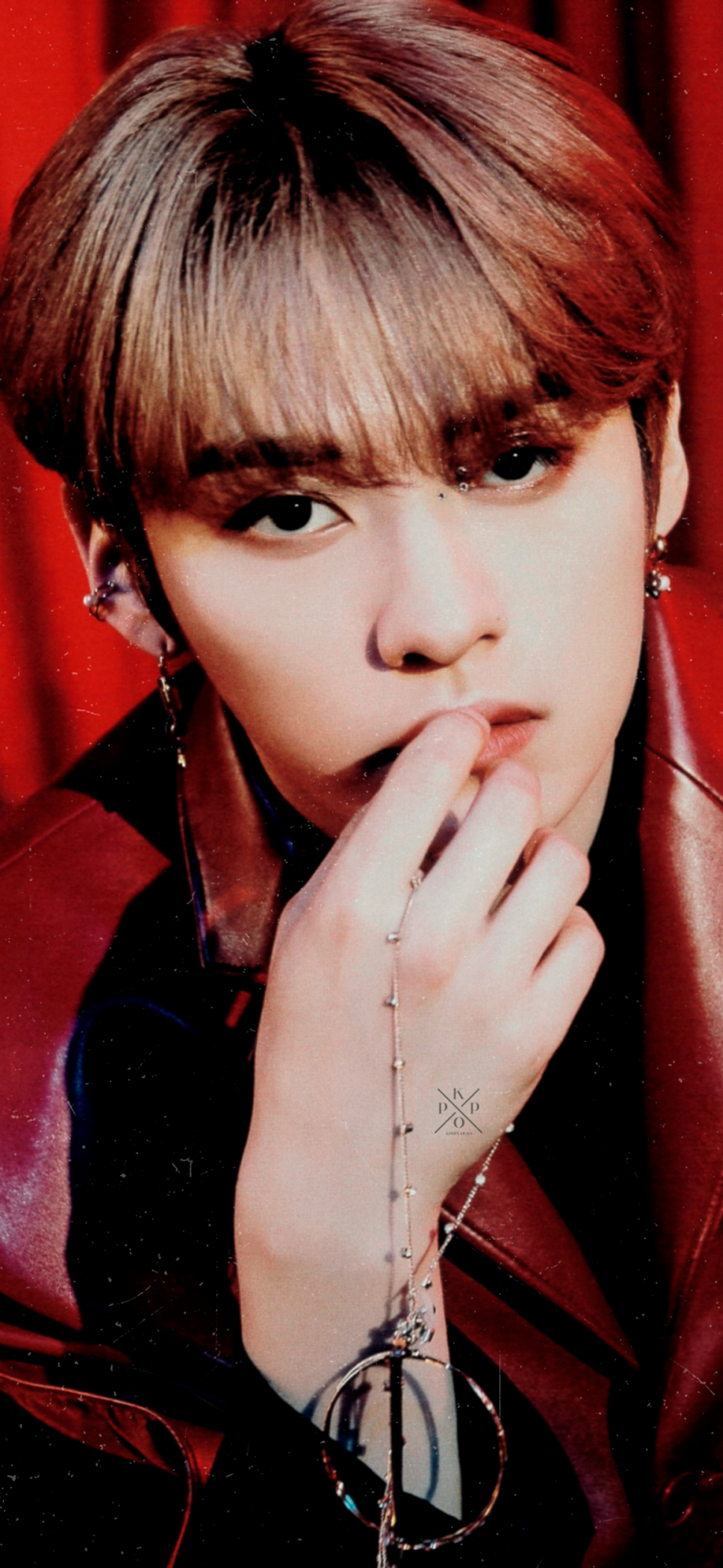 ꒰ ˀˀ ↷ Stray Kids ; Simple “♡ᵎ ꒱