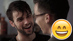  Connor Walsh + emojis (insp) 