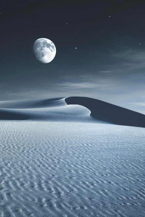 lsleofskye: White Sands National Monument