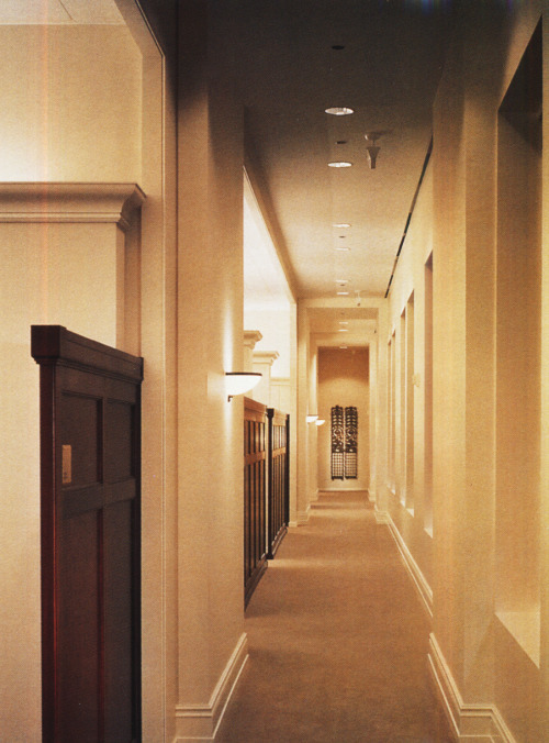  Interior Spaces of the USA Volume 2, 1994 
