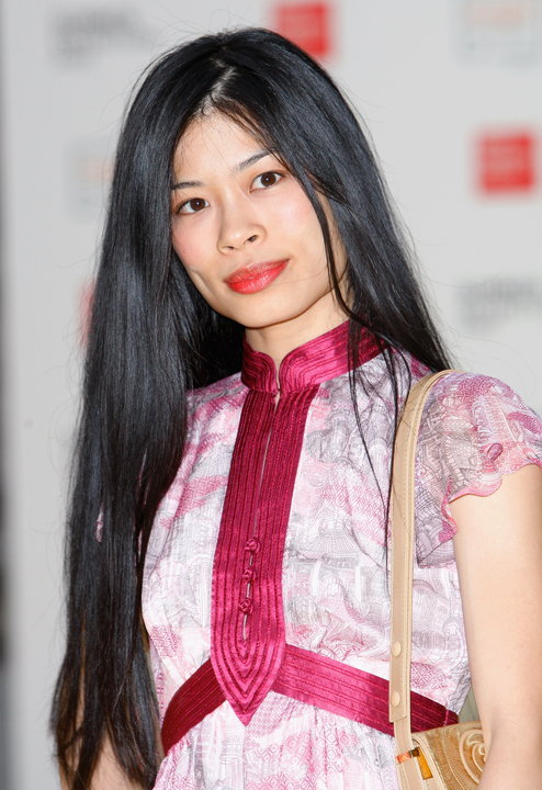 Vanessa Mae  is an internationally known classical and pop musician. Her music style is self-de