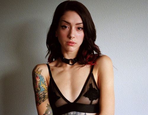 theendis-nigh:  📷✨ @richburroughs ✨