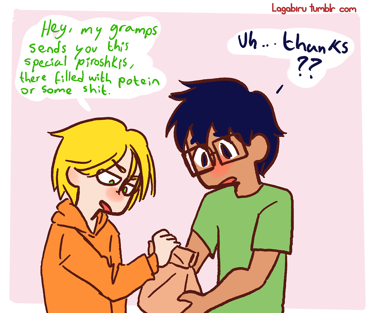 lagabiru:  Evil entity part 2PART 1 HERE Part 3 here